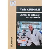 Jurnal de intalniri exceptionale - 2020 - Vania Atudorei (AR40)