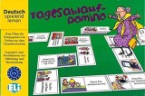 Das Tagesablauf-Domino