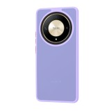 Husa silicon HaloFrost Techsuit Honor Magic6 Lite Purple