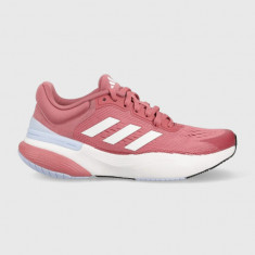 Adidas Performance pantofi de alergat Response Super 3.0 culoarea roz