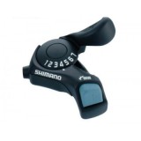 Maneta schimbator Shimano Tourney SL-TX30-7R dreapta 7 viteze Cod:ESLTX30R7AT
