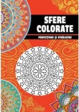 Sfere colorate - Editura Kreativ
