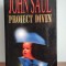 John Saul - Proiect divin (horror)
