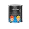 Vopsea tabla de scris, Rust-Oleum, Little Stars, Whispering Elves, Albastru, 750 ml