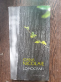 Ioana Nicolaie - Lomografii