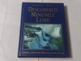 READER&#039;S DIGEST - DESCOPERITI MINUNILE LUMII