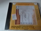Weber, Schubert, etc. , cd