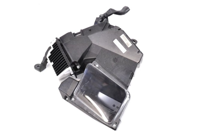 Afișaj Head-Up TOYOTA PRIUS _W3_ 2013 OEM: 83108-47010 13622297