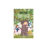 Maddie and Mabel Take the Lead: Book 2