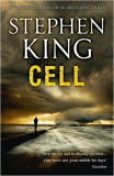 Cell | Stephen King, Hodder &amp; Stoughton Ltd