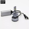 Комплект от 2 evo LED диода, super canbus, 120w, 18 000lm, бял 6000k, h7 съвместим