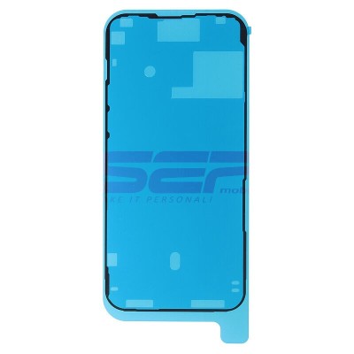 Adeziv LCD Apple Iphone 14 Pro Max BLACK foto