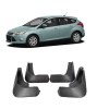 Aparatori noroi dedicate Ford FOCUS HATCHBACK 2012- Cod:MUD1033 CH-1