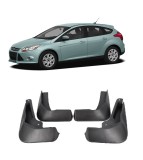 Cumpara ieftin Aparatori noroi dedicate Ford FOCUS HATCHBACK 2012- Cod:MUD1033 CH-1