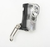 Lampa fata XC-210 cu bateri, OEM