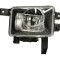 Proiector ceata OPEL CORSA C (F08, F68) (2000 - 2009) TYC 19-11025-05-2