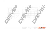 Dr!ve+ DP1110.10.0031 Filtru aer