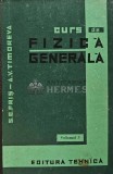 Cumpara ieftin Curs de fizica generala (volumul 3) - 1965 - A. V. Timoreva (A218), Tehnica