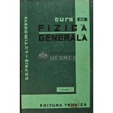 Curs de fizica generala (volumul 3) - 1965 - A. V. Timoreva (A218)