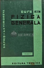 Curs de fizica generala (volumul 3) - 1965 - A. V. Timoreva (A218)