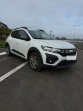 Dacia Sandero Stepway 90 TCe 90