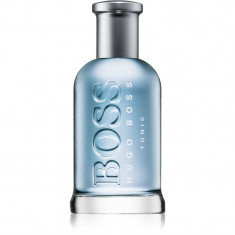 Hugo Boss BOSS Bottled Tonic Eau de Toilette pentru bărbați 200 ml