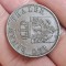 3 pfenninge 1867 A Germania - 3