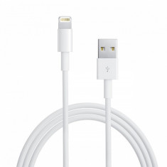 Cablu de date Apple Lightning Cable, MD819ZM/A, LXT