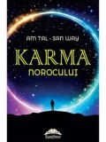 Cumpara ieftin Karma norocului/Am Tal, San Way