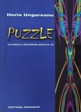 Puzzle. O panorama a prozatorilor aradeni de azi - Horia Ungureanu