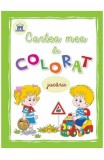 Cumpara ieftin Cartea Mea De Colorat - Jucarii, - Editura DPH