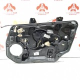 Macara geam cu motoras dreapta fata Volvo XC60 2008-2017
