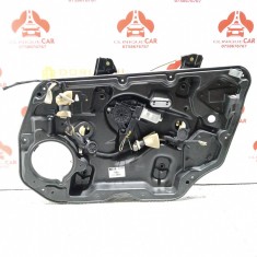 Macara geam cu motoras dreapta fata Volvo XC60 2008-2017