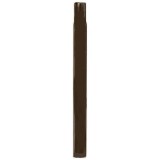 Cumpara ieftin Teava sa 25.4 mm, 30 cm, negru