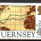 Guernsey 1992, EUROPA CEPT, serie neuzată, MNH