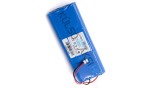 Baterie de &icirc;nlocuire 15.910.185, 15.200.001, 15.910.195 - 2000mAh, 14.4V, NiMH