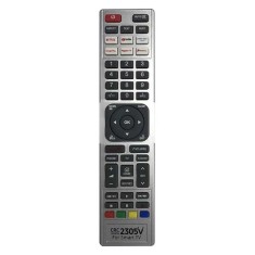 Telecomanda universala CRC2305V gaseste televizorul (570)