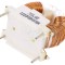 Inductor THT toroidal 15mH 0,7A