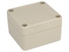 Carcasă Universală ABS IP65 Gri COMBIPLAST CP-1025 60x65x40mm
