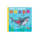 How It Works: Shark