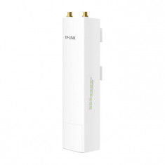 Acces Point wireless TP-LINK, 300Mbps, Exterior High Power, 5GHz foto