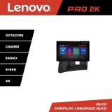 Navigatie Volvo S80 2006-2011 Lenovo PRO 13 inch 2K, 4GB+64GB, 4G