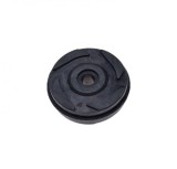 Rola nr. 2 pentru ghidaj lant distributie XY140 Cod Produs: MX_NEW PTB1142