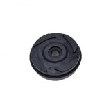 Rola nr. 2 pentru ghidaj lant distributie XY140 Cod Produs: MX_NEW PTB1142