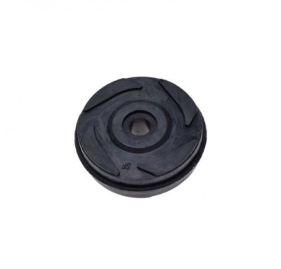 Rola nr. 2 pentru ghidaj lant distributie XY140 Cod Produs: MX_NEW PTB1142 foto