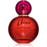 Kate Spade Ch&eacute;rie Eau de Parfum pentru femei 100 ml