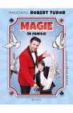 Magie in familie (resigilat) - Altele