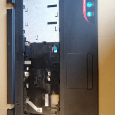 carcasa palmrest touchpad mouse Lenovo IdeaPad 100-15IBY 15lBY 80mj ap1er000300