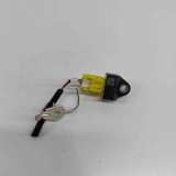 Senzor de impact dreapta spate TOYOTA HILUX VIII Pick-up _N1_ 2023 OEM: 89831-0K040 | 29019075