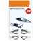 Ornament toba compatibil Lexus LS COD: L460 Automotive TrustedCars